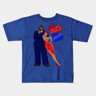 KOBD Kids T-Shirt